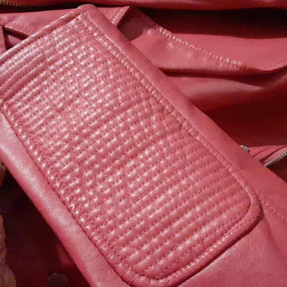 Motorcycle jacket - Picture 2 of 7